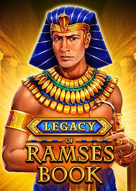 Legacy of Ramses Book