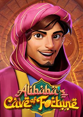 Alibaba's Cave of Fortune