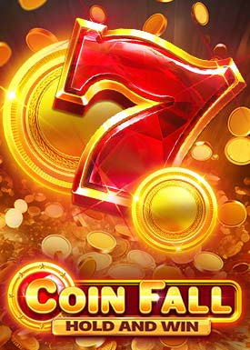 Coin Fall Hold and Win