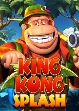 King Kong Splash