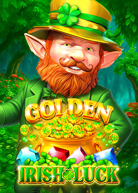 Golden Irish Luck