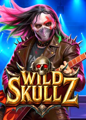 Wild Skullz