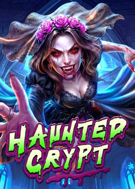 Haunted Crypt