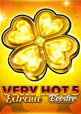 Very Hot 5 Extreme Booster