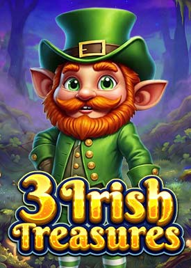 3 Irish Treasures