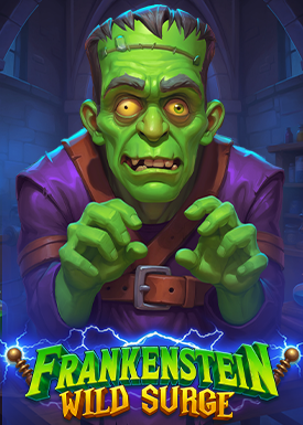 Frankenstein Wild Surge
