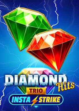 Diamond Hits Trio: InstaStrike