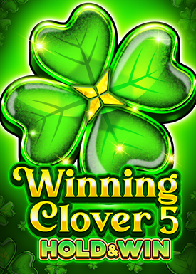 Winning Clover 5 Hold and Win