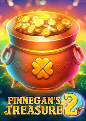 Finnegan's Treasure 2