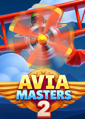 Aviamasters 2