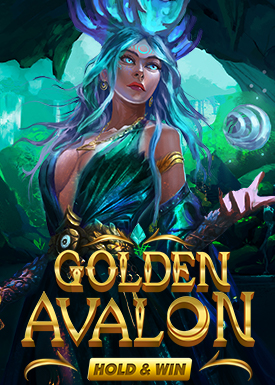 Golden Avalon Hold and Win