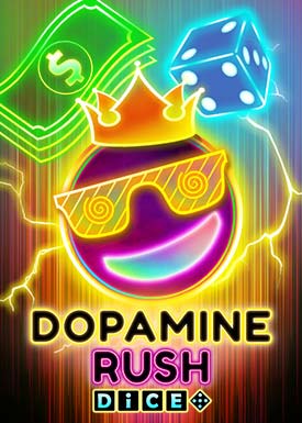 Dopamine Rush Dice