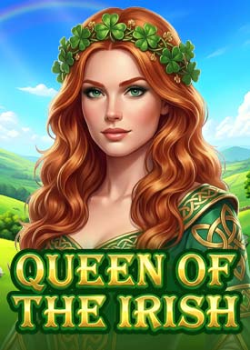 Queen Of The Irish