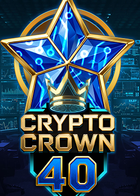 Crypto Crown 40