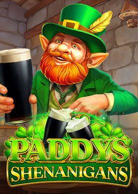 Paddys Shenanigans