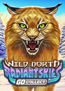 Wild North Radiant Skies GO Collect