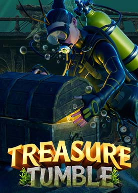 Treasure Tumble