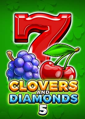 Clovers And Diamonds 5