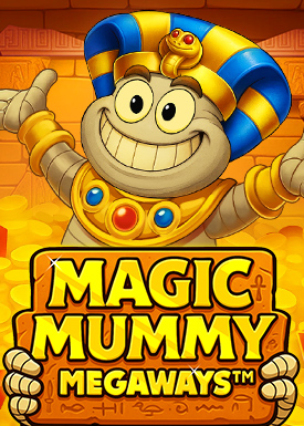 Magic Mummy Megaways