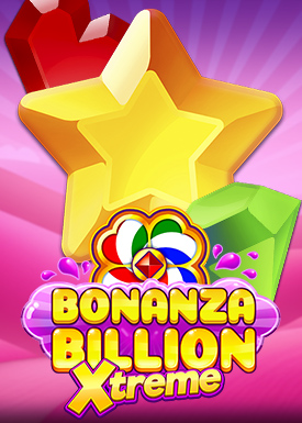 Bonanza Billion Xtreme