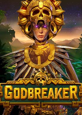Godbreaker