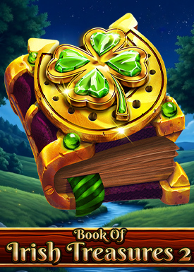 Book Of Irish Treasures 2