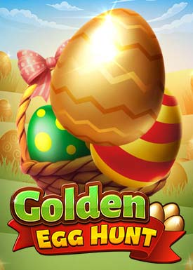 Golden Egg Hunt