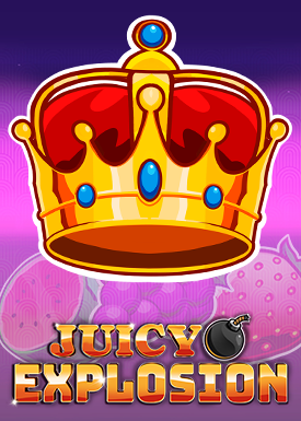 Juicy Explosion