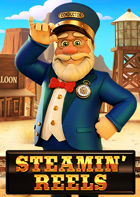 Steamin' Reels