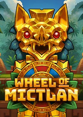 Wheel of Mictlan