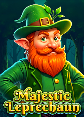 Majestic Leprechaun