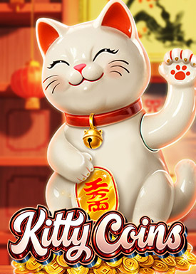 Kitty Coins