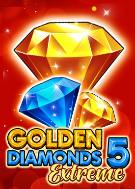 Golden Diamonds 5 Extreme