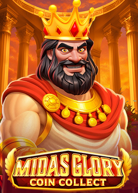 Midas Glory - Coin Collect