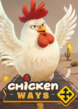 Chicken Ways