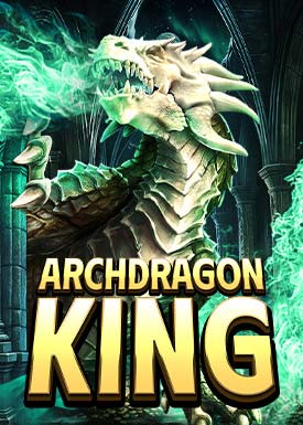 Archdragon King