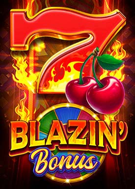 Blazin' Bonus