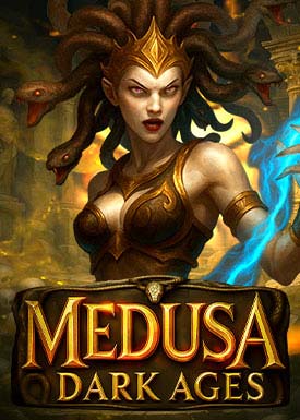 Medusa Dark Ages
