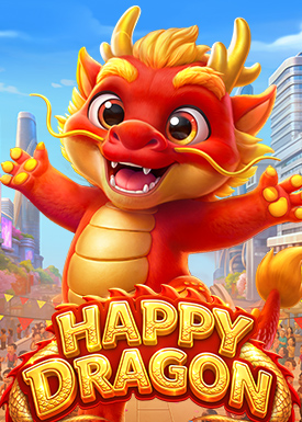 Happy Dragon
