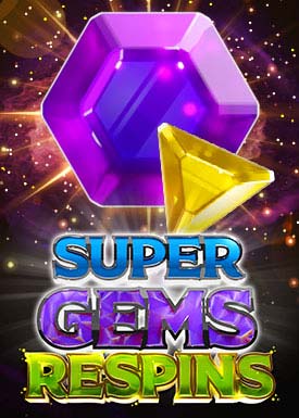 Super Gems Respins