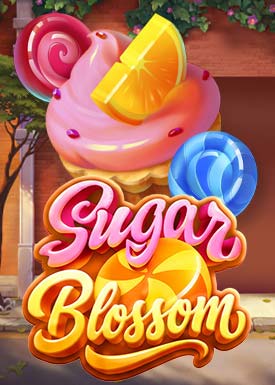 Sugar Blossom