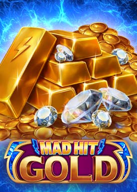 Mad Hit Gold
