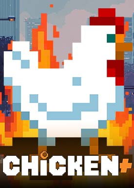 Chicken+