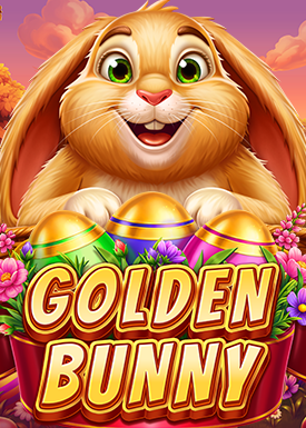 Golden Bunny