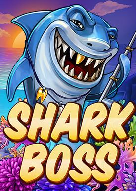 Shark Boss