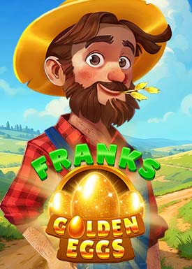 Frank's Golden Eggs
