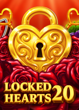 Locked Hearts 20