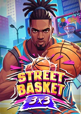 Street Basket 3x3