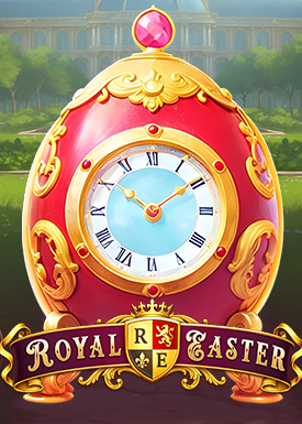 Royal Easter