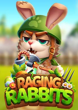 Raging Rabbits